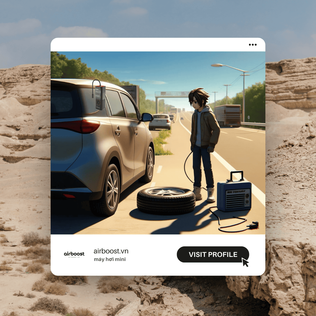 Airboost