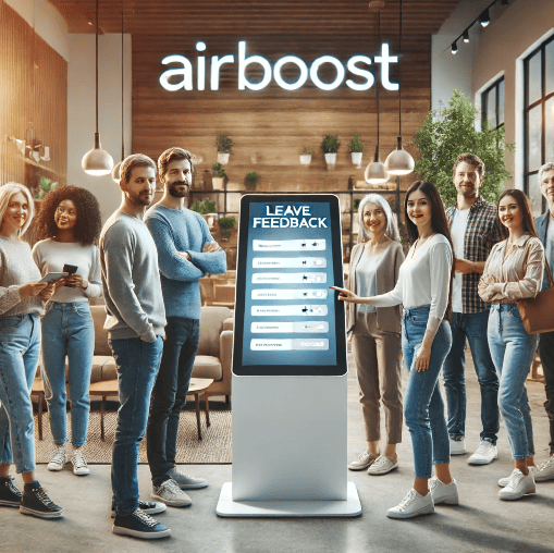 Airboost